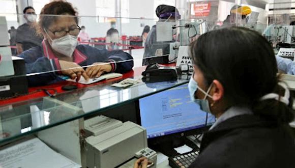 Monto sirve para calcular ingresos de altos funcionarios y autoridades del Estado (Foto: Andina)