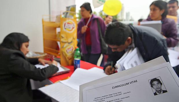 El gobierno publicó hoy la norma que regula las modalidades formativas en entidades públicas. (Foto: USI)