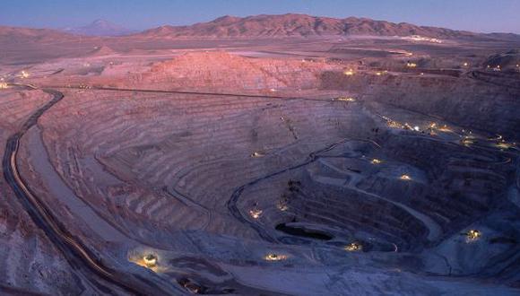 En Perú, se inició una huelga en las minas de Southern Copper Corp.