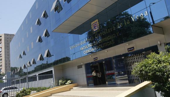 Los acreedores de la Universidad Inca Garcilaso de la Vega tienen 30 días para deberán acreditar las deudas que tiene la casa de estudios. . (Foto: Sunedu)