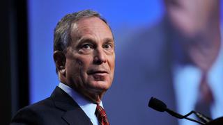 Michael Bloomberg gasta US$ 100 millones en publicidad contra Trump