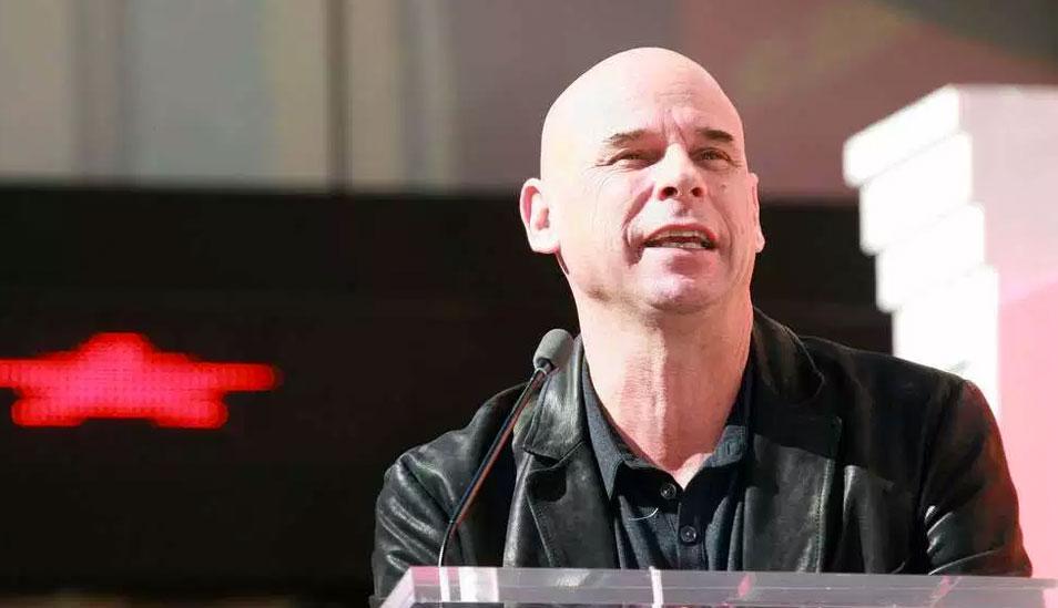 FOTO 1 | Guy Laliberté (Foto: Shutterstock)