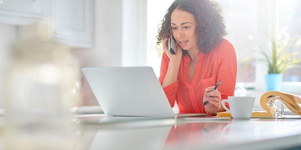 Para el ejecutivo de Amrop, muy pocas empresas locales están acostumbradas a ejecutar en su real dimensión el teletrabajo (Foto: iStock)