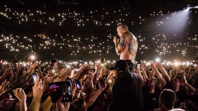 FOTO 9 | Linkin Park