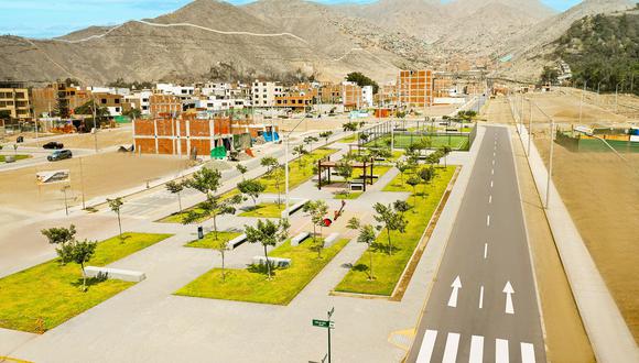 Lima Este comienza a llamar la atención de desarrolladores inmobiliarios como Grupo Centenario.