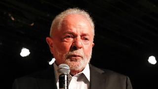 Temor por planes de gasto de Lula da Silva pone fin “luna de miel” con mercados brasileños