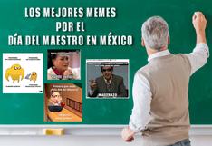 Mejores memes por Día del Maestro 2024 hoy en México: imágenes para compartir por WhatsApp