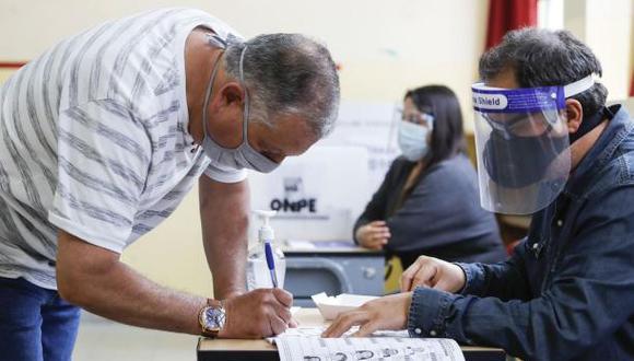 Las elecciones internas se realizarán el 15 y 22 de mayo con mira a las Elecciones Regionales y Municipales del próximo 2 de octubre. (Foto: GEC)
