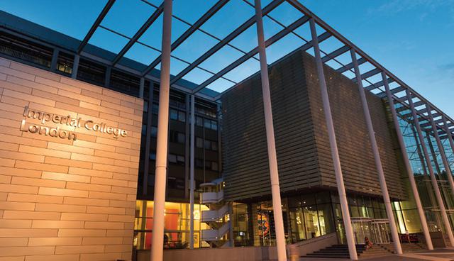 Salud Pública universidades