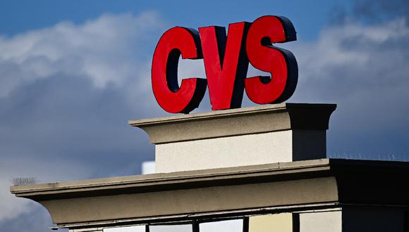 La cadena CVS implementó una curiosa estrategia de incentivos (Foto: Patrick T. Fallon / AFP)