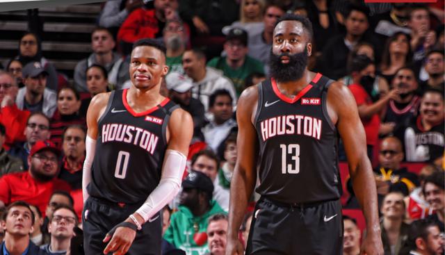 Houston Rockets está valorizado en 2475 millones de dólares (Foto: Houston Rockets)