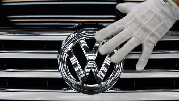 Volkswagen ve futuro en muchos modelos con motor de combustión