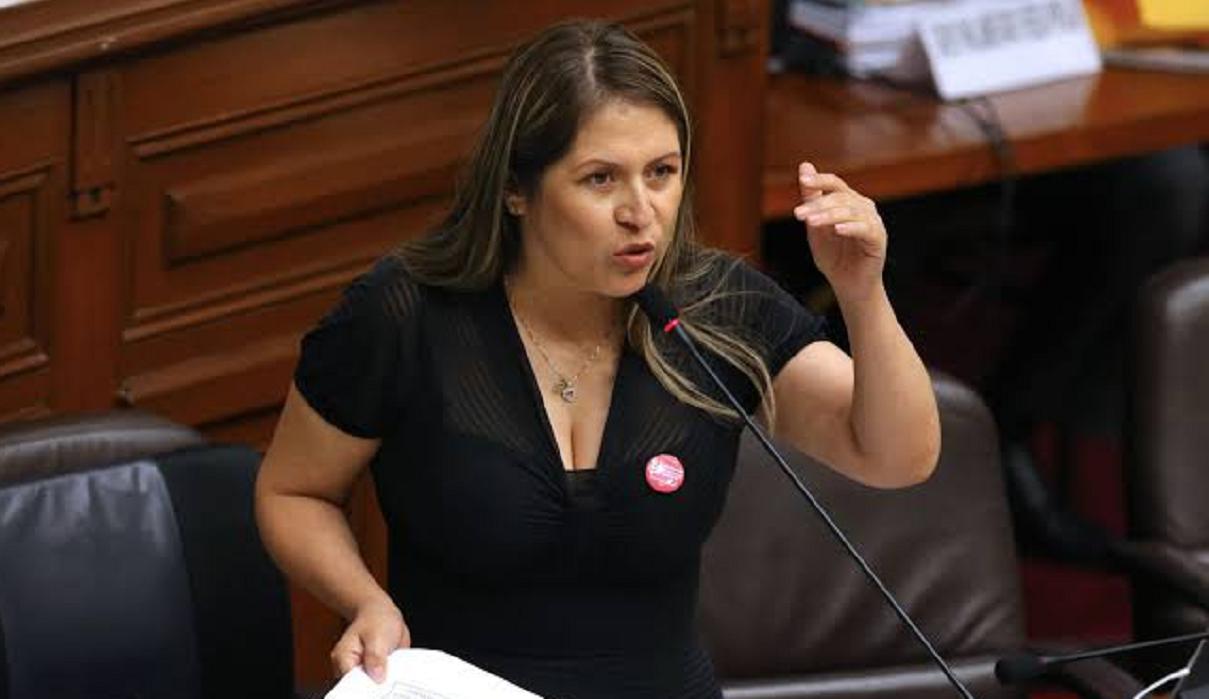 Yeni Vilcatoma (Foto: GEC)