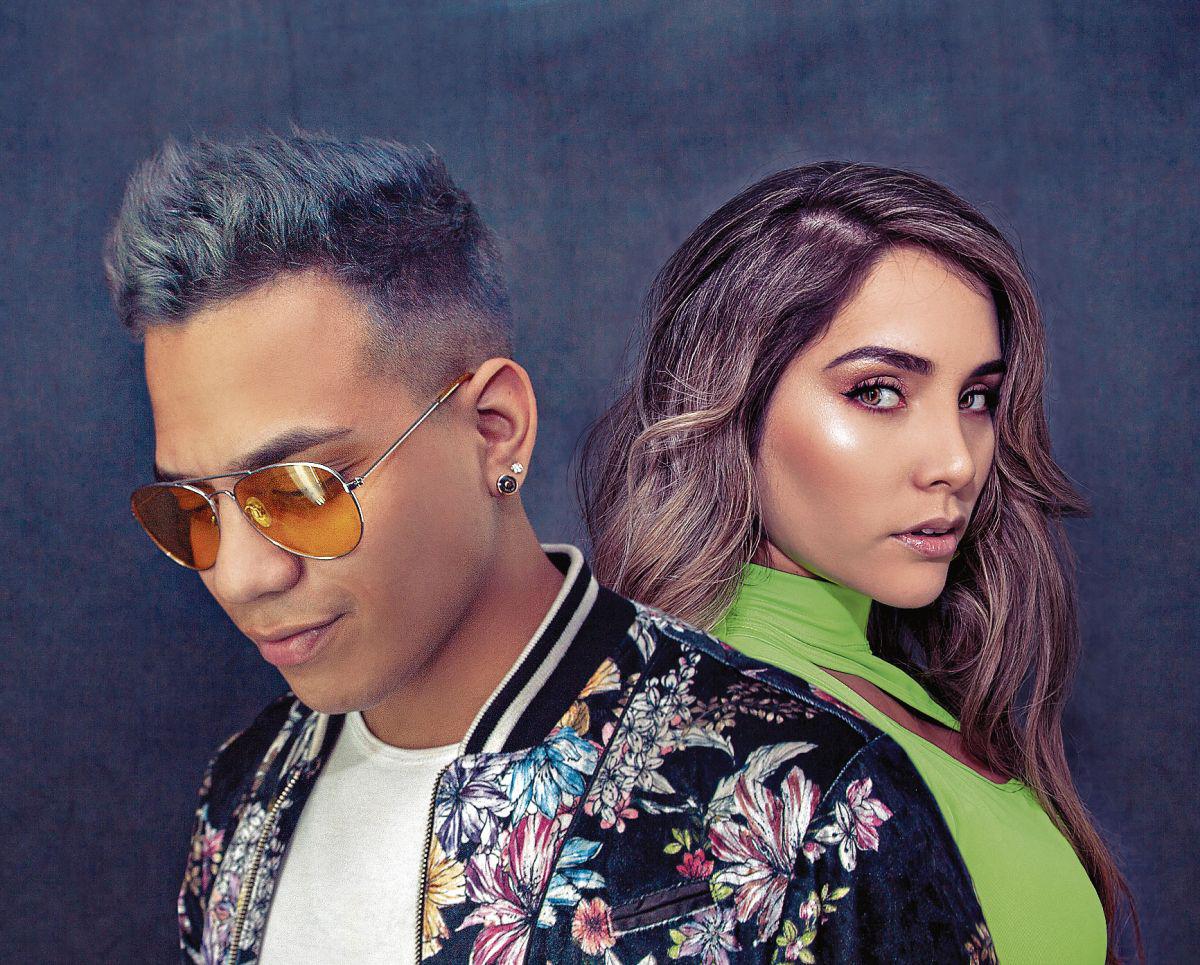 Víctor Sánchez es socio de la joven agrupación.