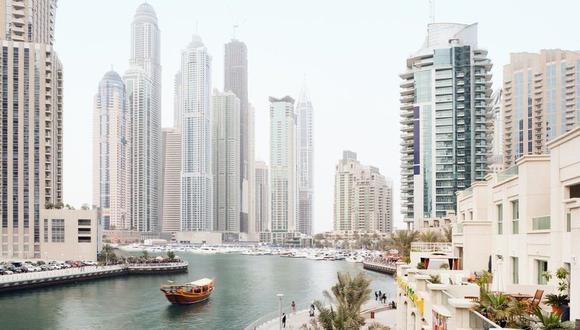 Dubái siempre ha sido frecuentada por una clientela rusa adinerada, interesada sobre todo en el sector inmobiliario.