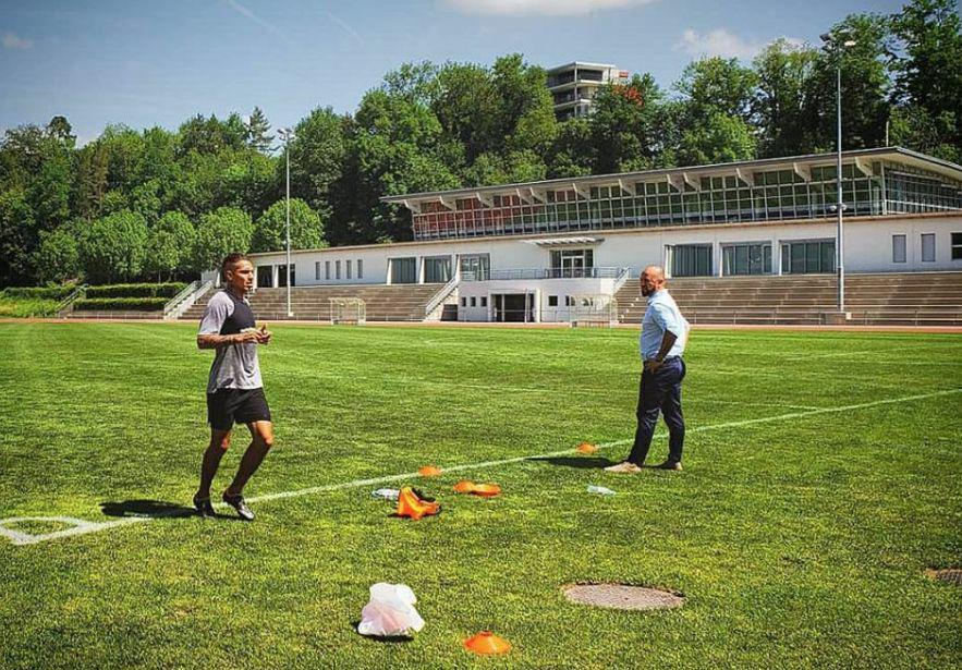 Foto 1 | (Foto: Facebook Paolo Guerrero)