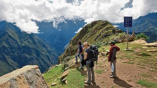 Ingreso de turismo receptivo no se recupera, ¿qué tiene que ver Cusco?