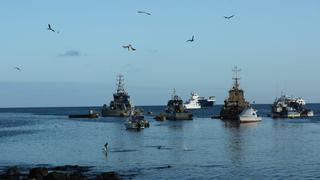 Pandemia, subsidios y China agitan el sector pesquero de Latinoamérica