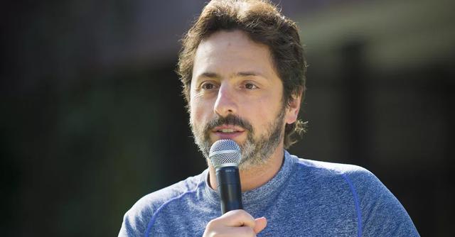 FOTO 16 | 16. Sergey Brin
“Cualquier conversación que tengo sobre innovación empieza con un objetivo final” (Foto: James Martin/CNET)