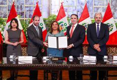 Intercambio comercial entre Perú y Chile sumó US$ 3,400 millones al cierre del 2022