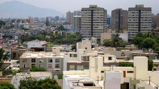 Asei: Ventas de vivienda en marzo recuperan la caída de los dos primeros meses