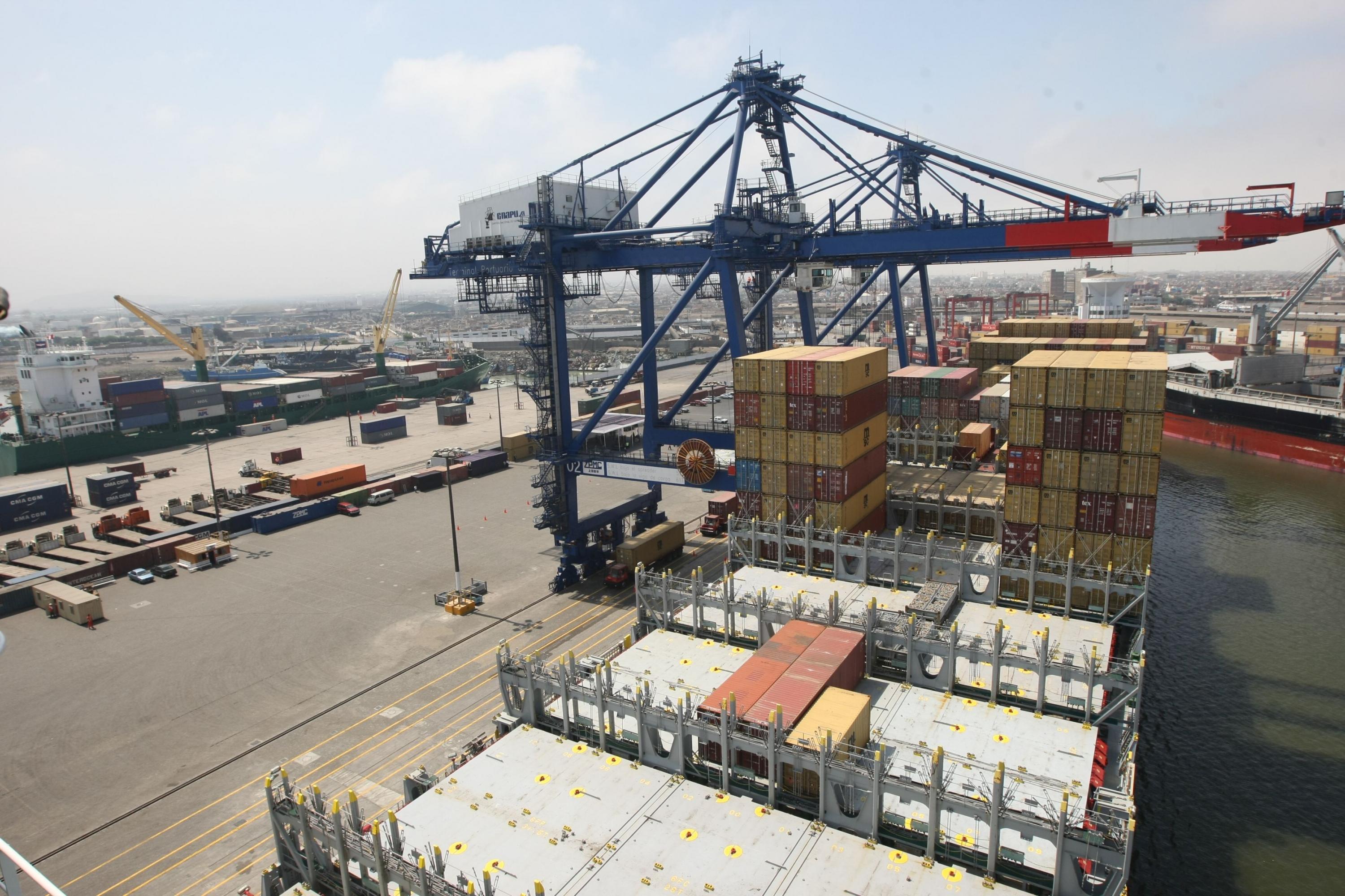 La inversión de las empresas peruanas en la Alianza del Pacífico es de alrededor de US$ 6,700 millones, según datos de la Cancillería. (Foto: GEC)