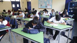 El Ministerio de Educación establece 15 faltas para cierres de colegios privados