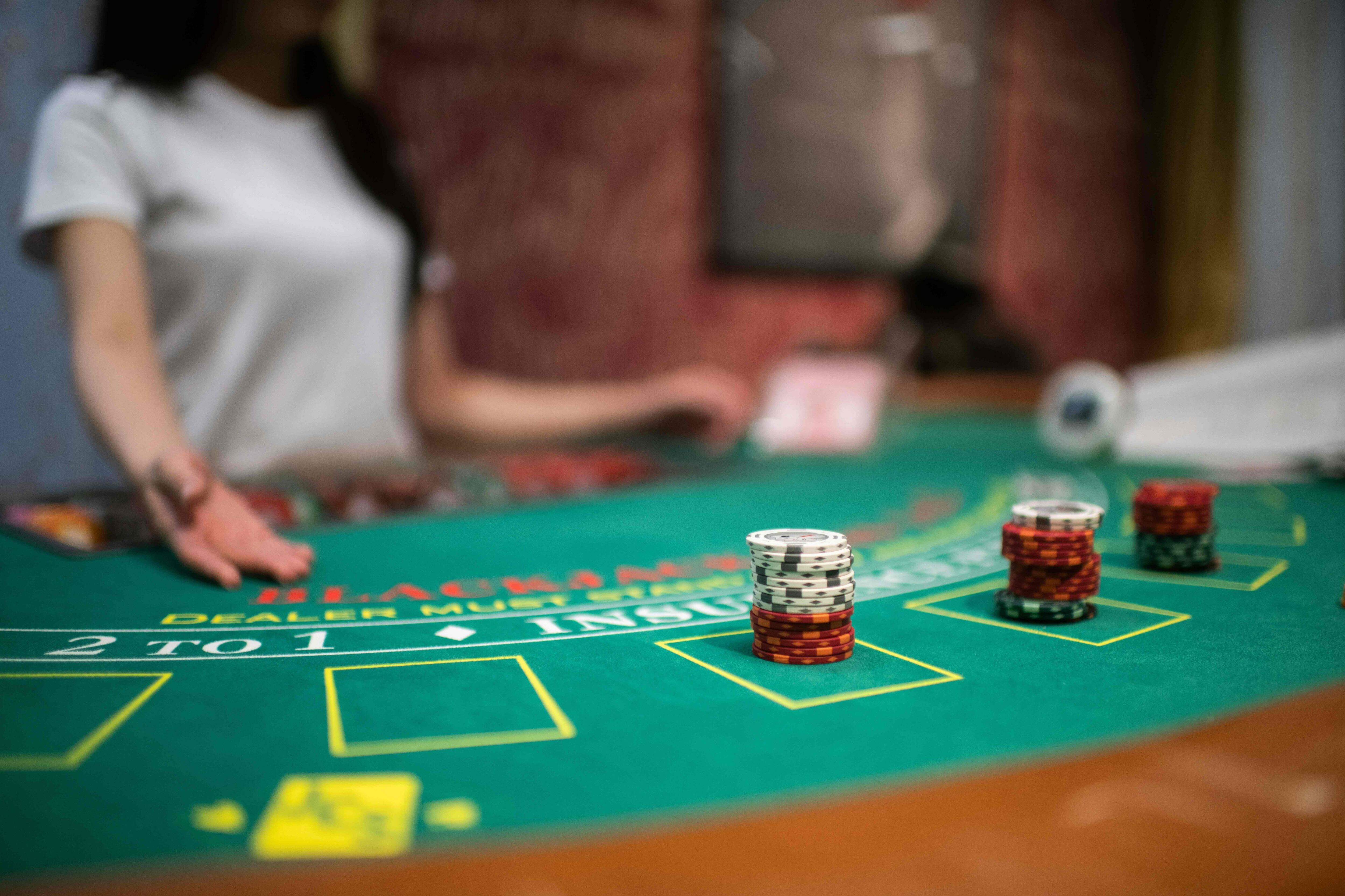 Japan goes from banning to approving the country’s first legal casino
