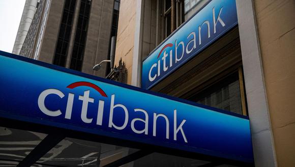 A Citibank branch in San Francisco. Photographer: David Paul Morris/Bloomberg