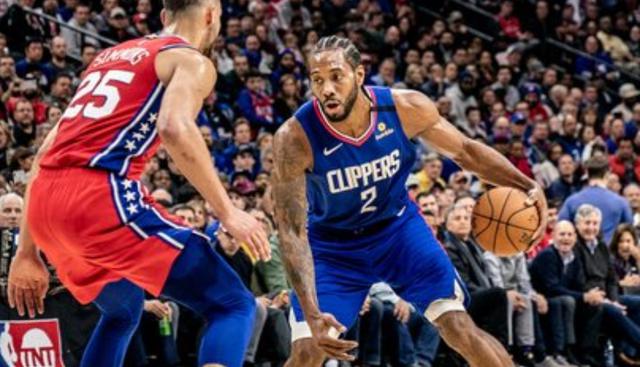 Los Angeles Clippers está valorizado en 2600 millones de dólares (Foto: Los Angeles Clippers)