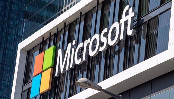 Microsoft lidera en IA generativa y nube frente a Alphabet, gracias a su enfoque en grandes clientes. Foto: ElNacional