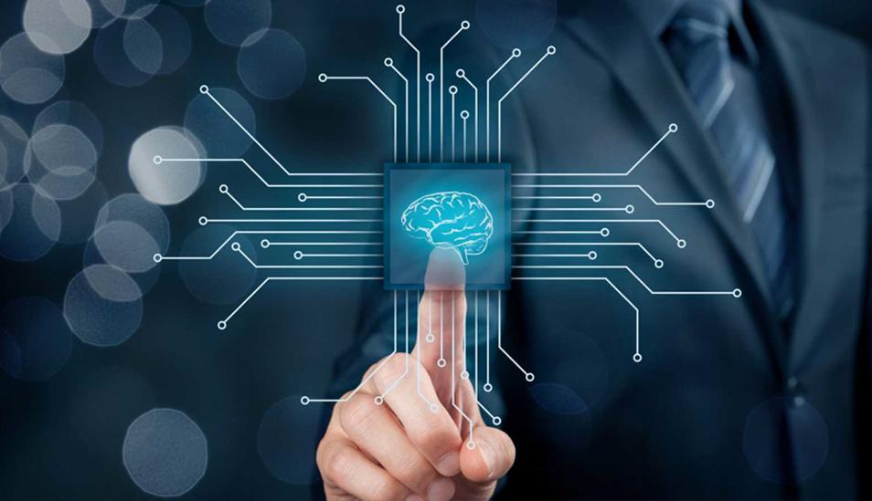 FOTO 6 | ¿Humanos de primera clase o robots de segunda? Han habido numerosas advertencias sobre la amenaza de la inteligencia artificial para los trabajos. Surgirán muchas preguntas en torno a cómo desarrollar habilidades humanas que no puedan ser replicadas por robots. ¿Cómo asegurarnos de que cualidades humanas como la imaginación, el sentido de la responsabilidad o la inteligencia emocional puedan aprovecharse junto con el poder de procesamiento de la inteligencia artificial?. (Foto: Difusión)