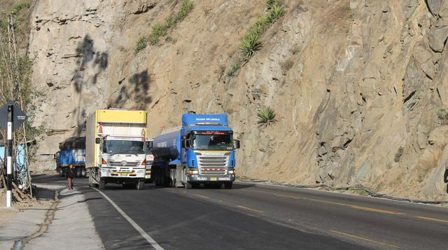 La concesión beneficia a las regiones de Junín, Pasco, Huánuco, Ucayali, San Martín, Huancavelica, Ayacucho y la Provincia de Huarochiri en Lima.