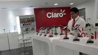 Claro asegura que seguirá ofreciendo servicios con tecnología 4G LTE