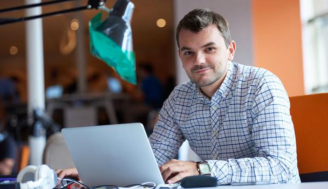 FOTO 1 | 1. Cada obstáculo es una oportunidad disfrazada