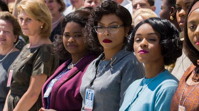 Hasta este fin de semana se había estrenado únicamente en unas pocas salas. En sus tres semanas tiene US$ 25.7 millones. (Foto: IMDB)