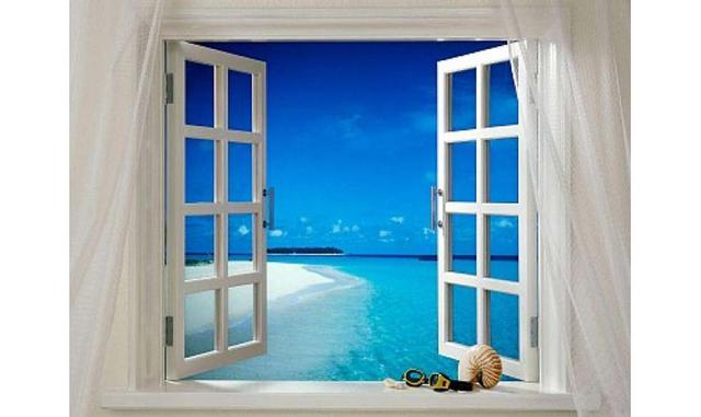 Impuesto a las ventanas. A finales del siglo XVII el Rey Guillermo III de Inglaterra decidió aplicar un impuesto a todos los dueños de casas con más de seis ventanas, para evitar este gravamen muchos prefirieron tapar cualquier entrada de luz a sus hogare