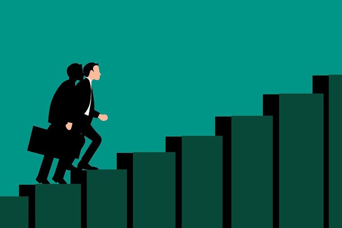 Las oportunidades de negocio son como estrellas fugaces, no las dejes escapar. (Foto: Pixabay)