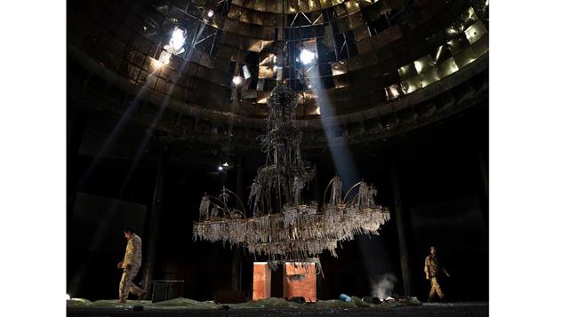 'No estamos tomando prisioneros' – Tom Jacobi (Alemania), Profesional, Paisaje.