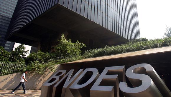 BNDES desempeñó un papel crucial en la expansión del productor brasileño de carne en el extranjero.