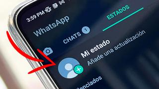 WhatsApp: ¿quién ve sus estados en la app’
