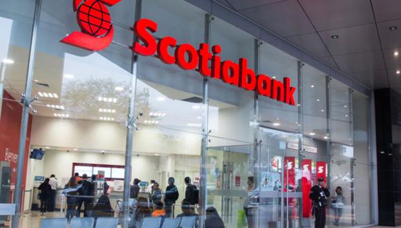 La SPC demandó al Scotiabank el cumplimiento de una medida correctiva, consistente en tomar en cuenta el pago realizado por su clienta. (Foto: GEC)