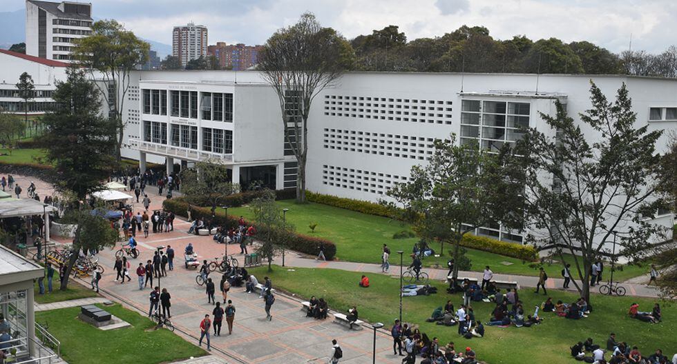 FOTO 16 | 16. Universidad Nacional de Colombia (Colombia) (Foto: UNAL)