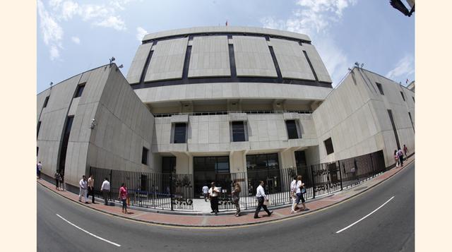 Este año, el BCR elevó en dos oportunidades la tasa de interés de referencia. En setiembre la elevó de 3.25% a a 3.50%, y en diciembre de 3.50% a 3.75%. En ambos casos el BCR basó su decisión en el aumento de las expectativas de inflación, que se encontra