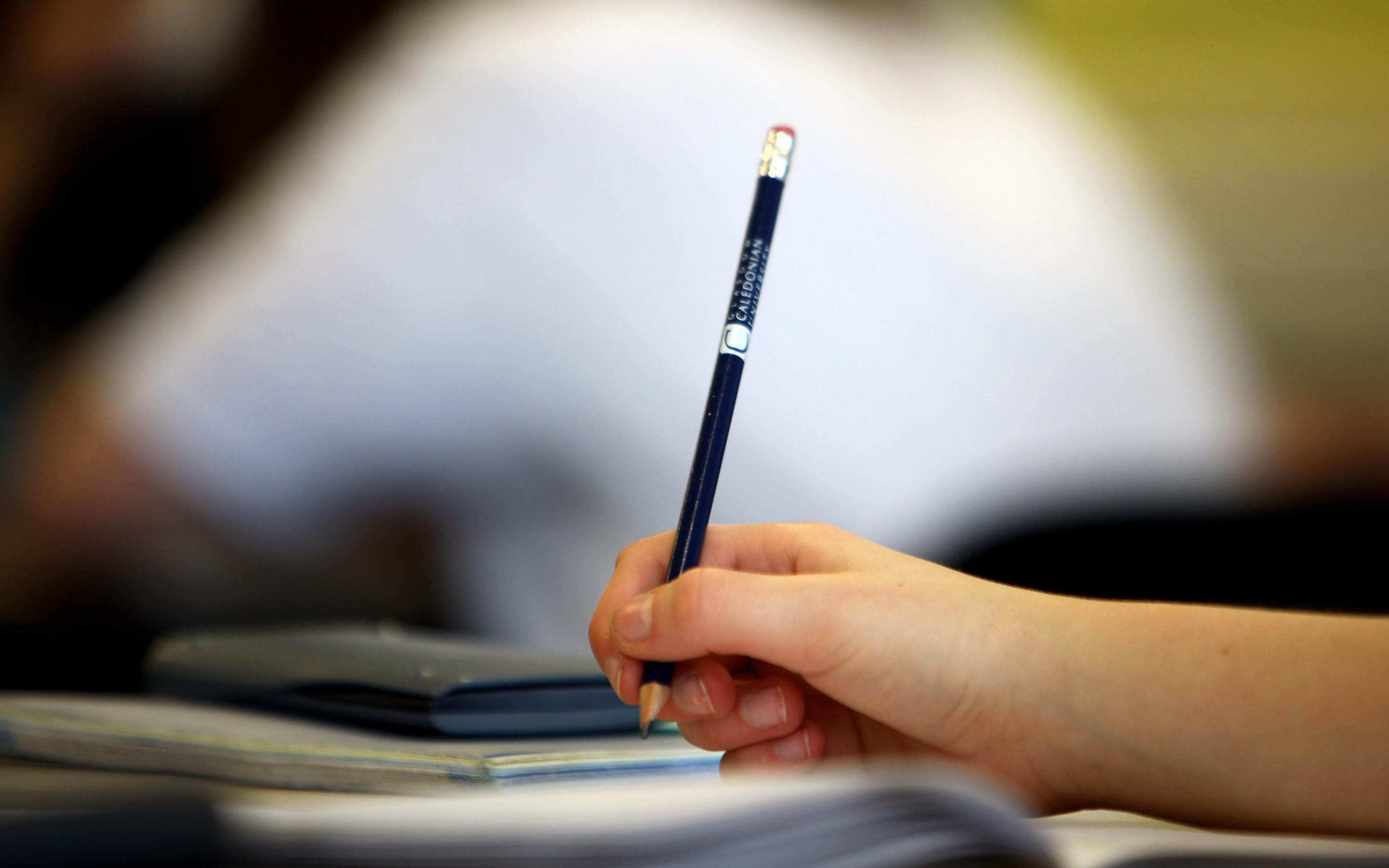 Indecopi multa a seis colegios particulares. (Foto: Getty Images)