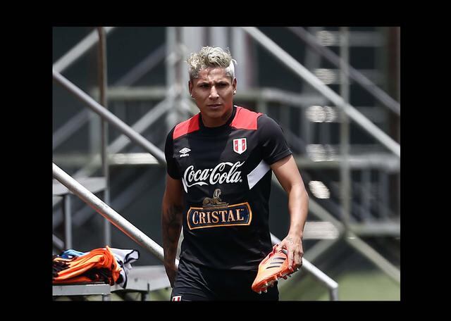 FOTO 22 | Raúl Ruidíaz. Edad: 27. Club: Monarcas Morelia. Valor de mercado: 5 millones de euros.