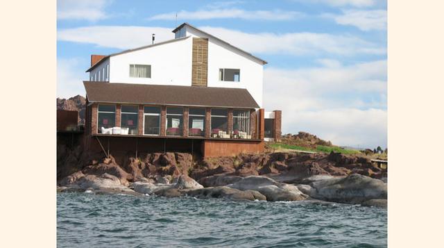 Titilaka, Puno, Perú, “Excelente” “hermoso”