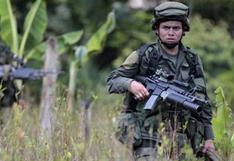 Conflicto armado sigue en Colombia pese a acuerdo de paz con FARC