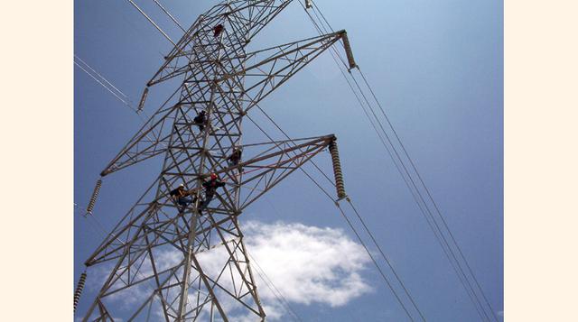 La tasa de inflación en el primer semestre se ubicó sobre el rango meta. Los precios de algunos alimentos y las tarifas eléctricas subieron. (Foto: USI)