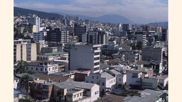 Ecuador es el país latinoamericano mejor ubicado en el ranking global de países con mejor infraestructura. Está en el puesto 45 de 140 países incluidos en el Global Competitiveness Report del World Economic Forum. (Foto: Getty)